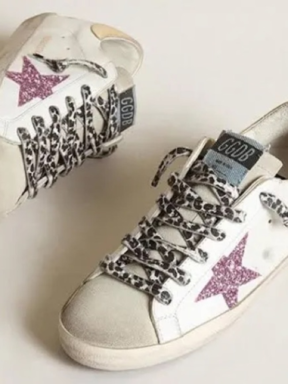 Golden Goose Women’s Superstar